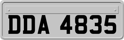 DDA4835