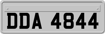DDA4844