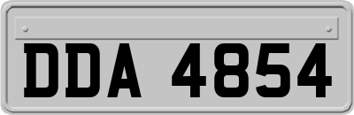 DDA4854