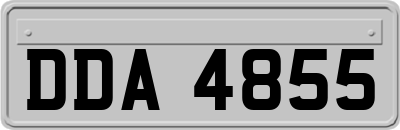 DDA4855