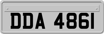 DDA4861