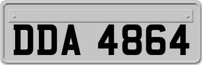 DDA4864