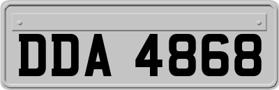 DDA4868