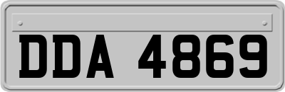 DDA4869