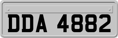 DDA4882