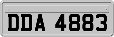 DDA4883