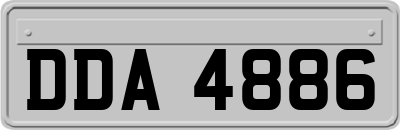 DDA4886