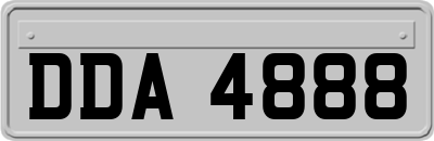 DDA4888