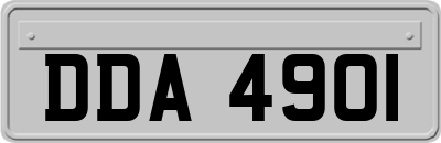DDA4901