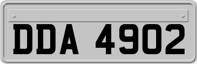 DDA4902