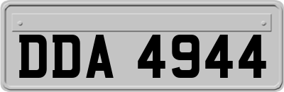 DDA4944
