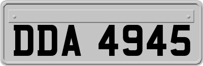 DDA4945