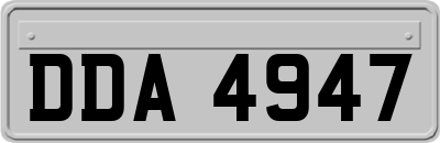 DDA4947