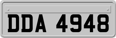 DDA4948