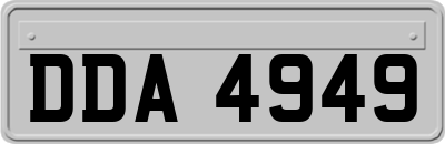 DDA4949