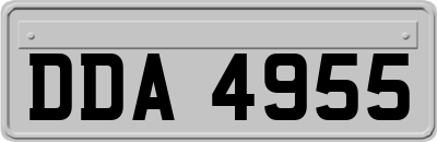 DDA4955