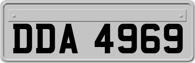 DDA4969