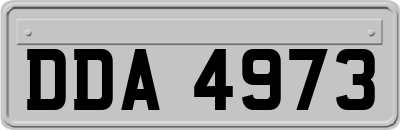 DDA4973
