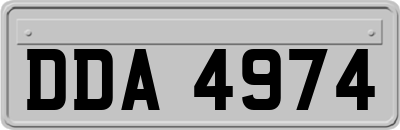 DDA4974
