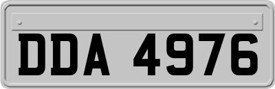 DDA4976
