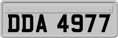 DDA4977