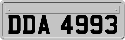 DDA4993