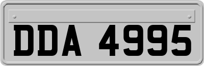 DDA4995