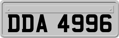 DDA4996