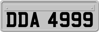 DDA4999