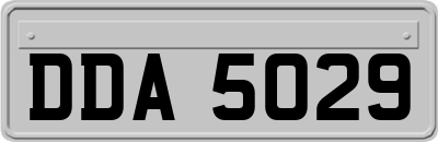 DDA5029