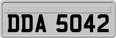 DDA5042