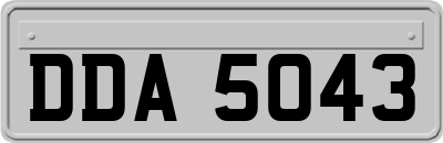 DDA5043