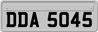 DDA5045