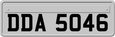 DDA5046