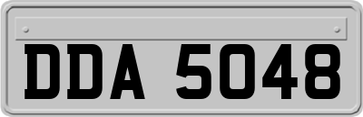 DDA5048