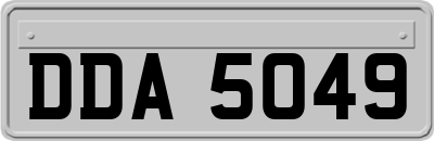 DDA5049