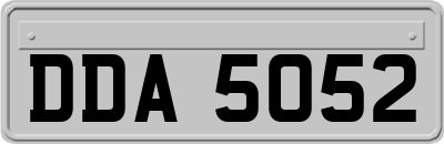 DDA5052