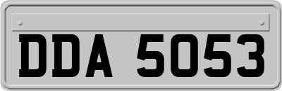 DDA5053