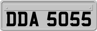 DDA5055