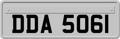 DDA5061