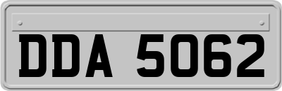 DDA5062
