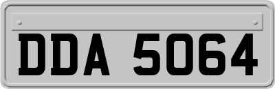 DDA5064