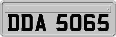 DDA5065