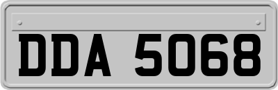 DDA5068