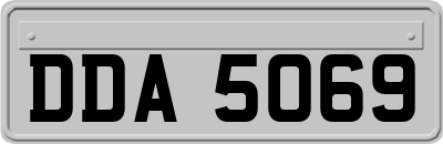 DDA5069