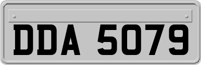 DDA5079