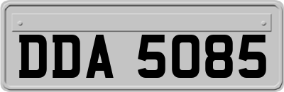 DDA5085
