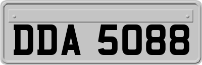 DDA5088