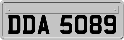 DDA5089
