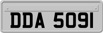 DDA5091